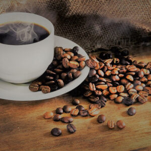 café en grano