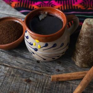 café de olla
