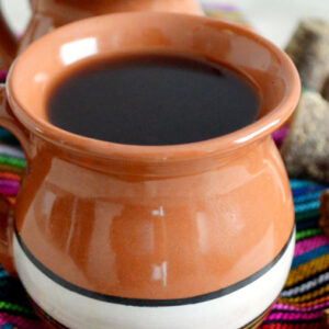 café amargo