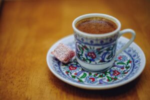 café Turco