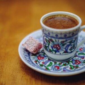 Café de altura