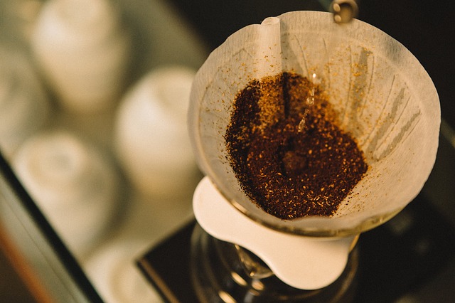 filtro de cafe